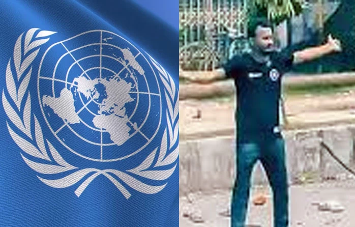 আন্দোলনে সংঘর্ষ-হত্যা ঘটনায় প্রতিক্রিয়া জাতিসংঘের