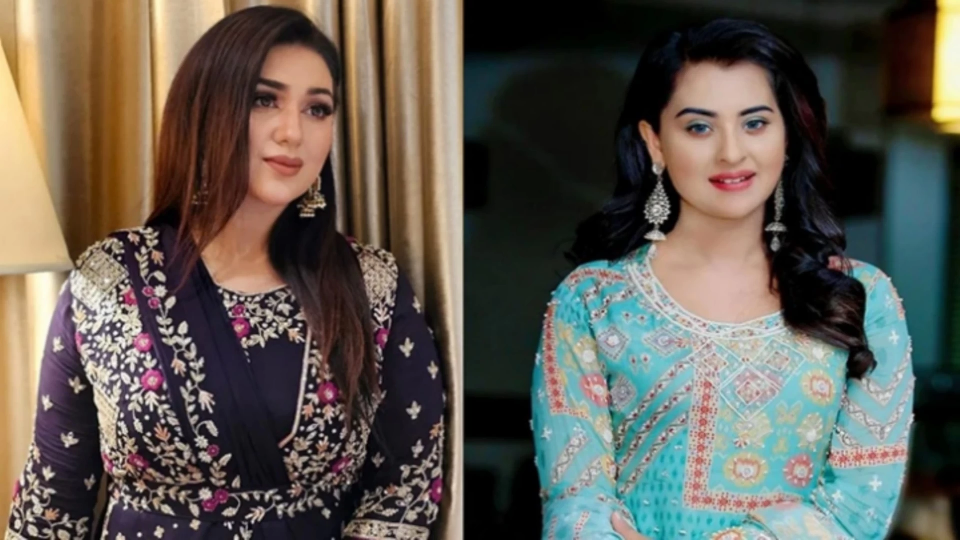 কোটা আন্দোলন; নিন্দিত অপু, প্রশংসায় ভাসছে বুবলী