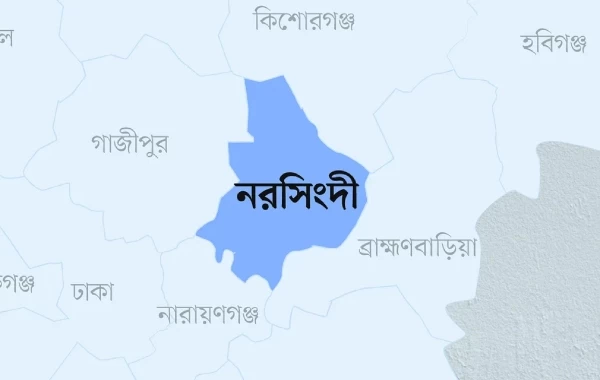 নরসিংদীতে চলছে কোটা আন্দোলন সংঘর্ষ, স্কুল শিক্ষার্থী নিহত