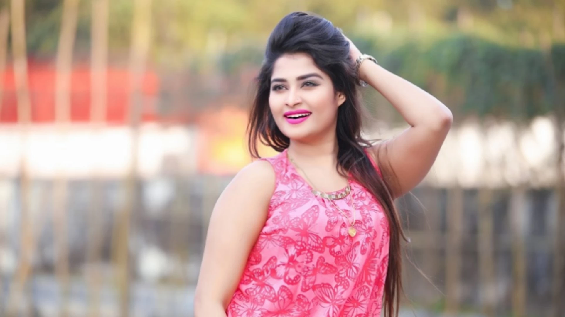 শিক্ষার্থীদের বিপক্ষে পোস্ট, তোপের মুখে শিরিন শিলা