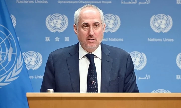 সহিংসতার ঘটনা বিশ্বাসযোগ্য তদন্ত চায় জাতিসংঘ