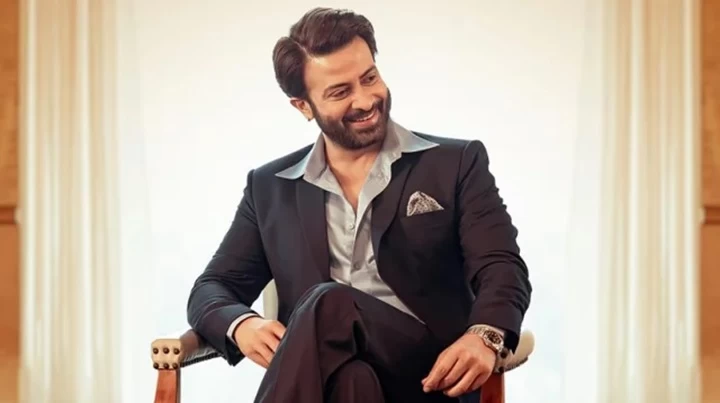 পাকিস্তানি নায়িকাদের সঙ্গে কাজ করতে চান শাকিব খান