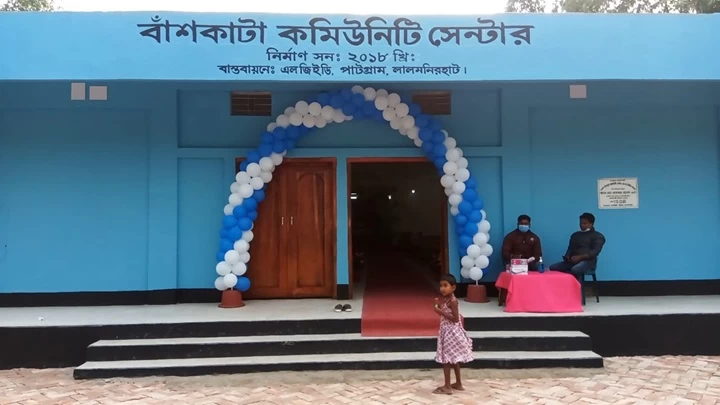 ৯ বছরে পাল্টে গেছে বিলুপ্ত ছিটমহলবাসীর জীবনমান
