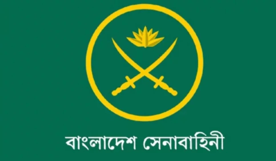 সেনা কর্মকর্তার বিরুদ্ধে নারী নির্যাতনের অভিযোগে তদন্ত বোর্ড গঠন