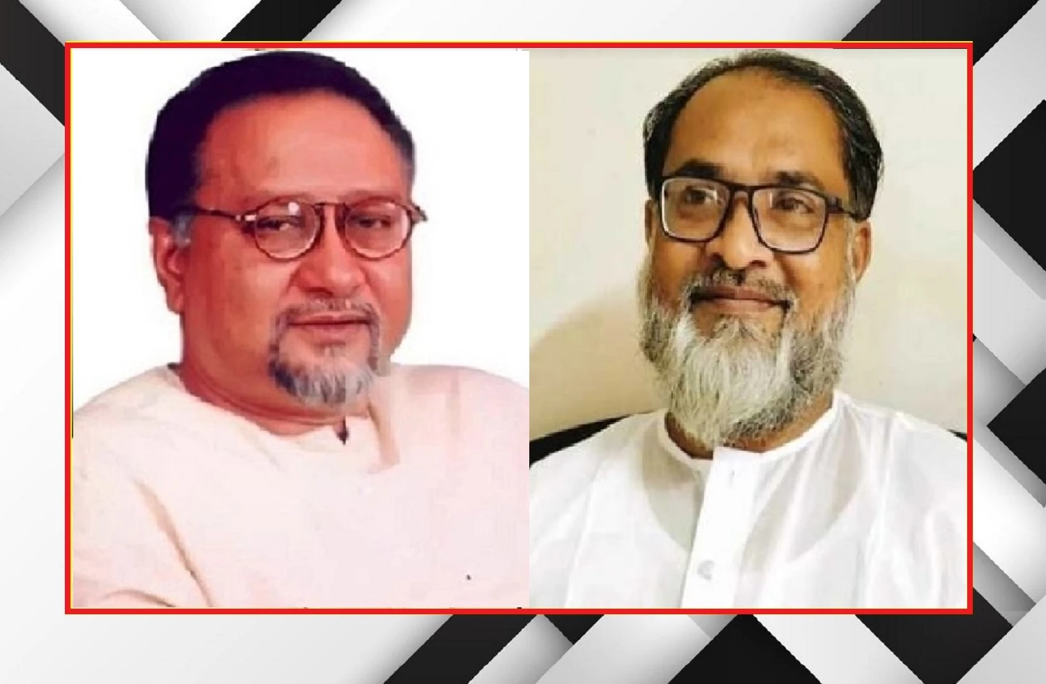 উদার গণতান্ত্রিক রাজনীতিক শফিকুল গানি স্বপন