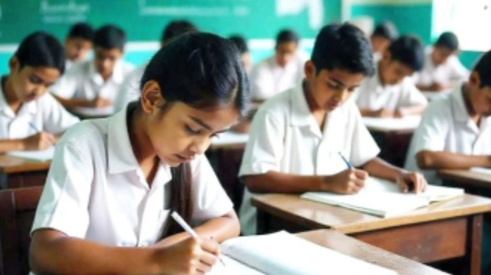 জুনিয়র বৃত্তি পরীক্ষা ডিসেম্বরে