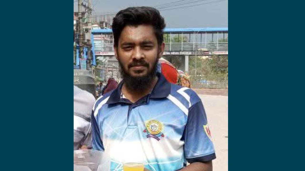 মোহাম্মদপুরে বোরকা পরে এসে সমন্বয়ককে কুপিয়ে গুরুতর আহত