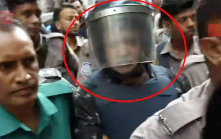 সালমান শাহ হত্যা মামলা : ডনের জামিন নামঞ্জুর
