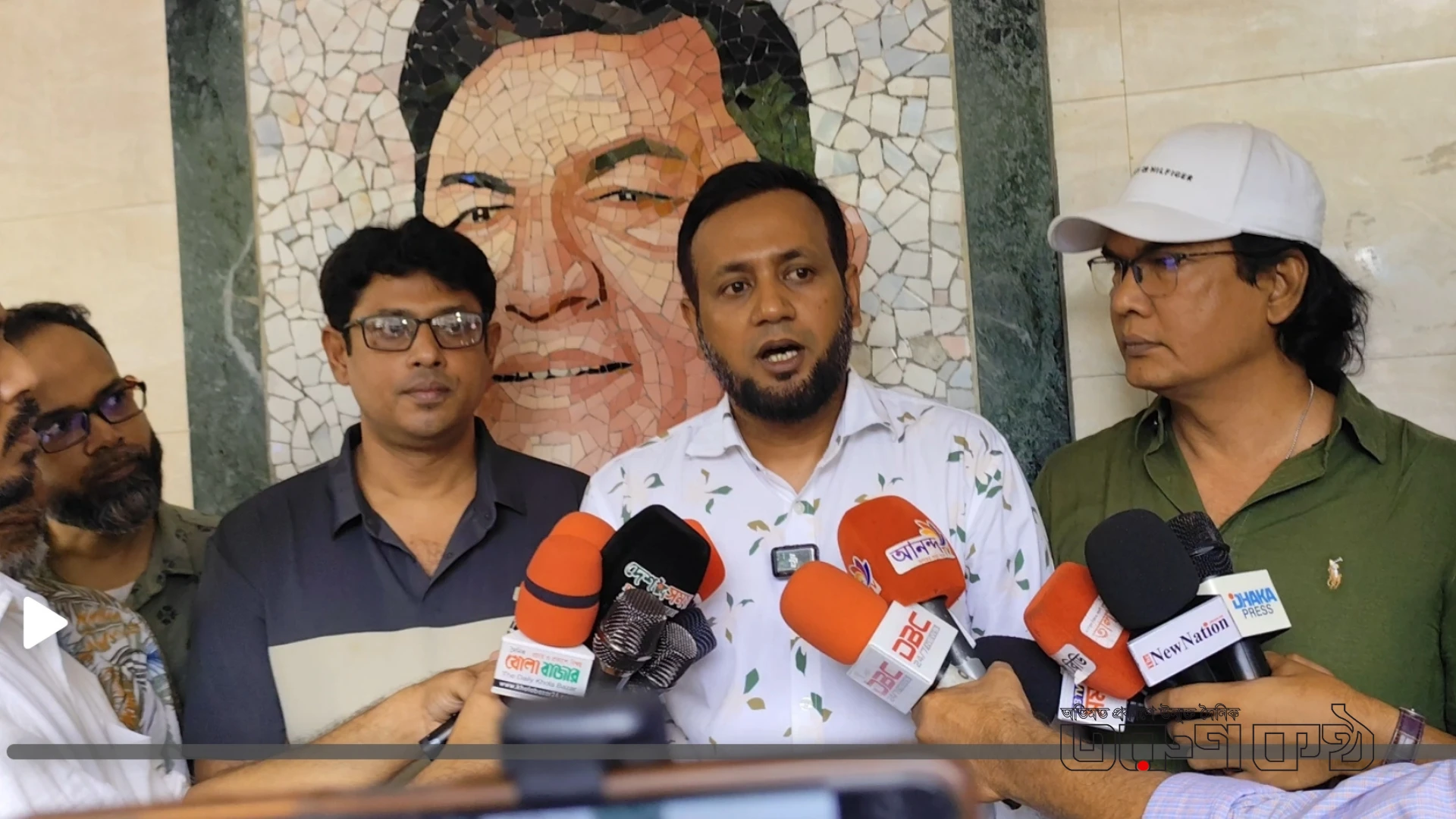 ম্যারিকো বাংলাদেশের এমডির দেশত্যাগে নিষেধাজ্ঞা চেয়ে শ্রম আদালতে আবেদন
