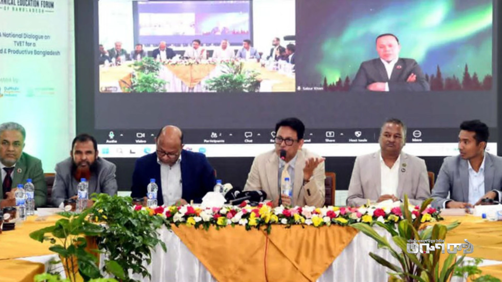 কারিগরি শিক্ষায় জোর, দেশে আরও চারটি ইঞ্জিনিয়ারিং কলেজ স্থাপনের ঘোষণা