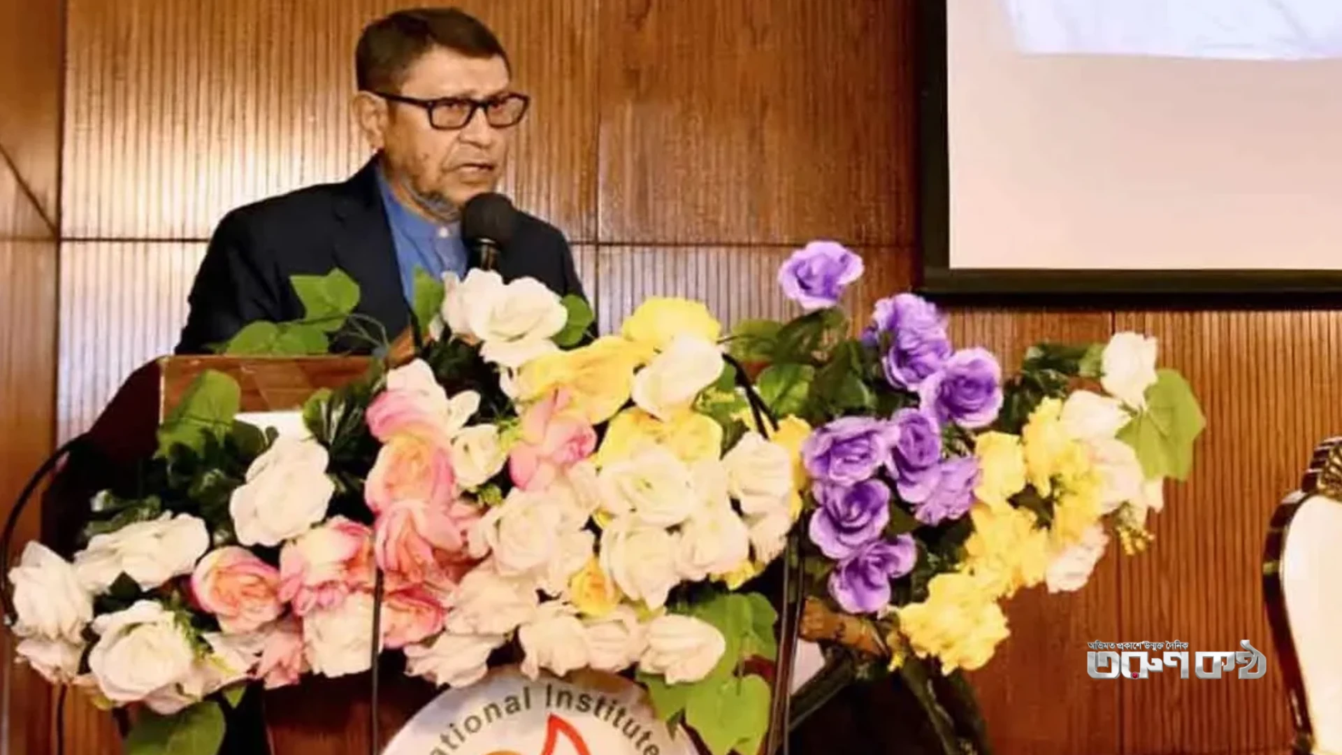 কেবল অ্যান্টিবায়োটিক নয়, রোগ চিকিৎসায় সংক্রমণ প্রতিরোধেই অগ্রাধিকার চান স্বাস্থ্যমন্ত্রী