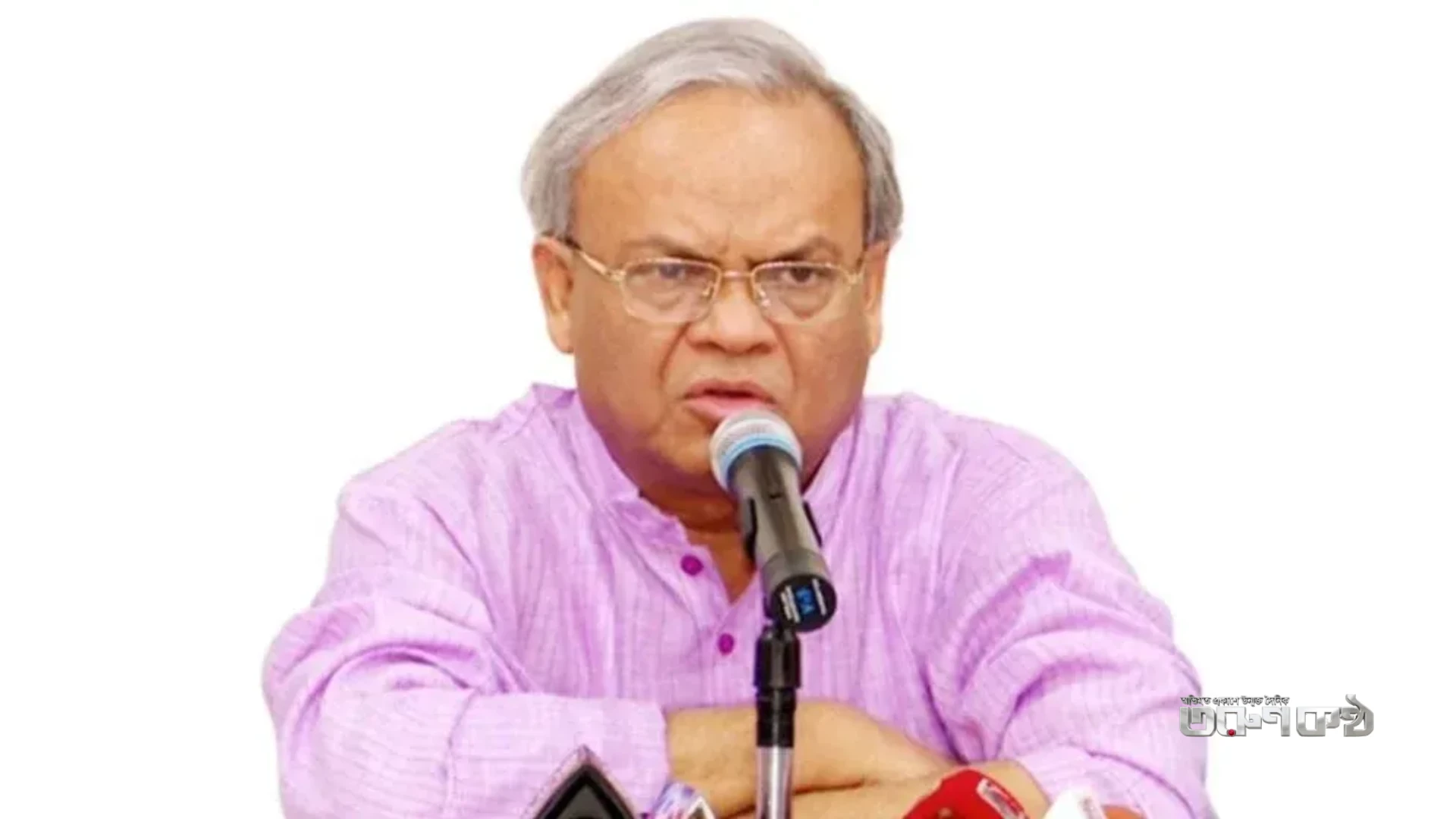 রংপুরের ঘটনা সবাইকে কাঁদিয়েছে, অল্প সময়ে অপরাধী গ্রেফতার না হলে সুনাম ক্ষুণ্ন হতো: রিজভী