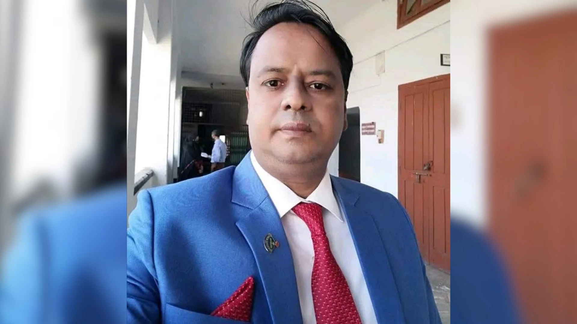 ১ মাসের ব্যবধানে ২ ভিসি পরিবর্তন