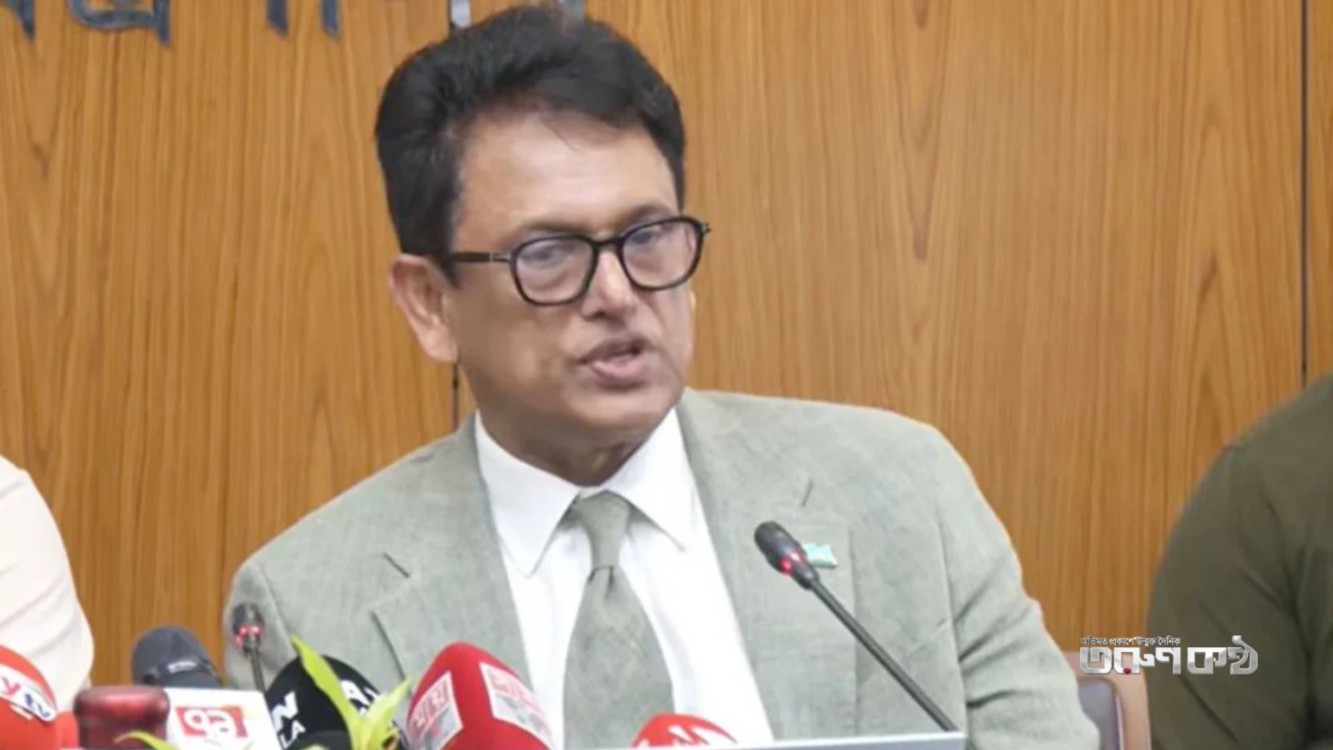 চীনের মডেলে বদলাচ্ছে বাংলাদেশের কারিগরি শিক্ষা: শিক্ষামন্ত্রী