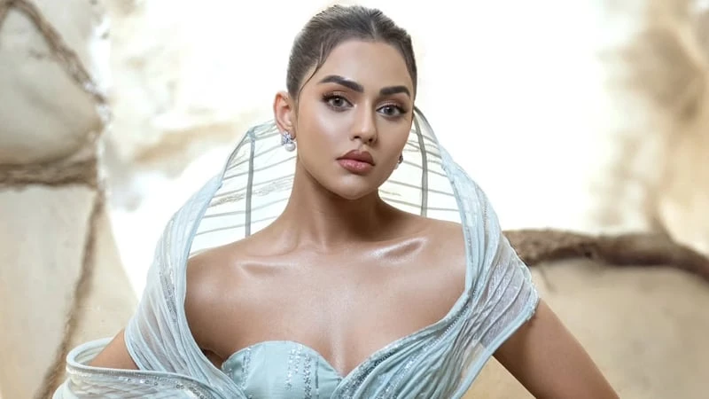 সবকিছু সব সময় পরিকল্পনামতো হয় না: নুসরাত ফারিয়া