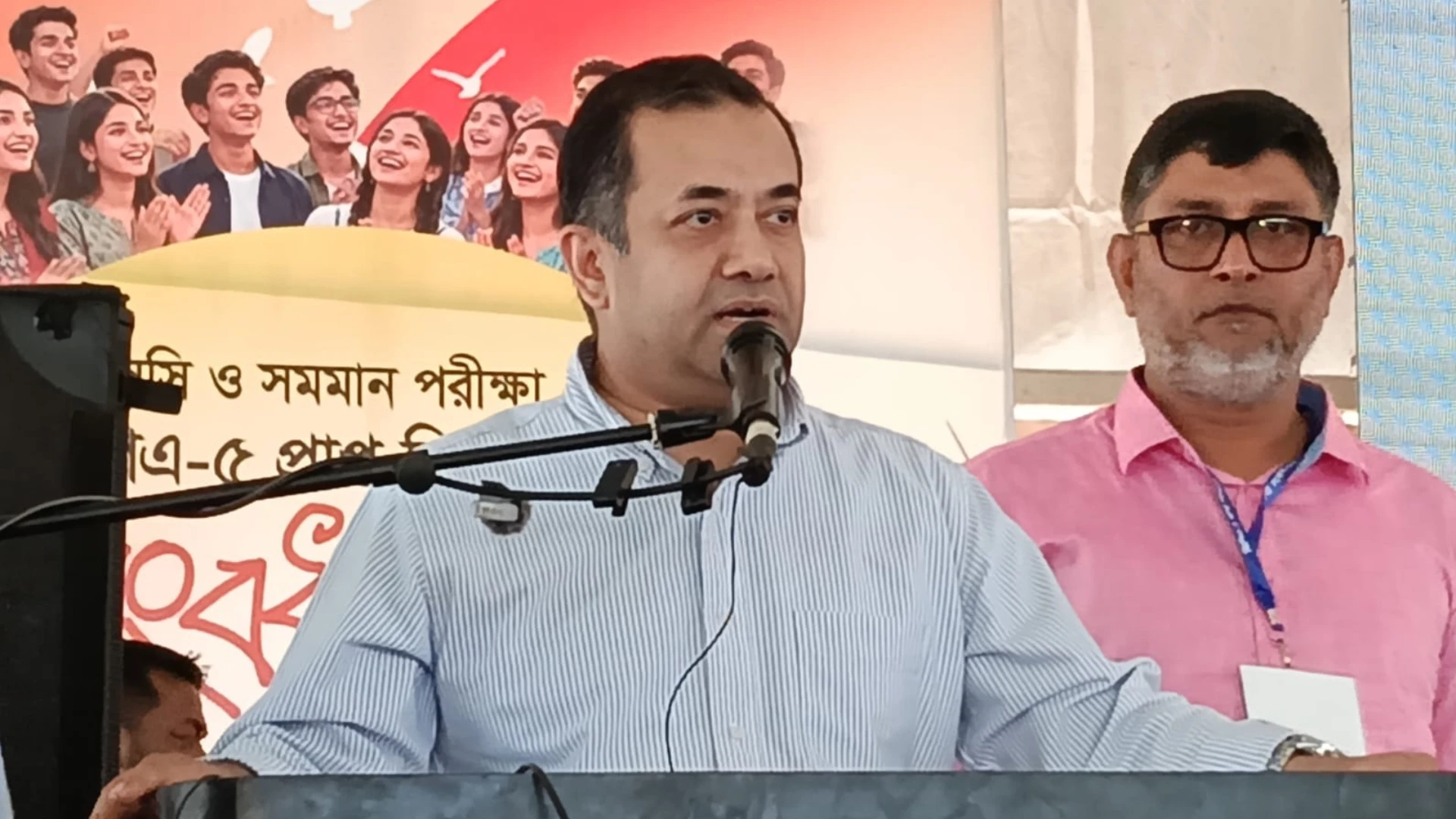 দেশের ৬৪ জেলায় তথ্য কমপ্লেক্স নির্মাণ করা হবে: তথ্য প্রতিমন্ত্রী